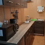 Klimatyzowany Letniskowy * Świnoujście