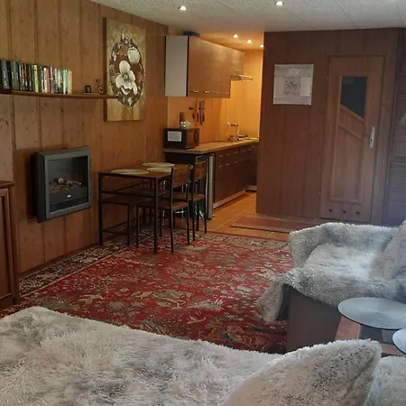 Klimatyzowany Letniskowy