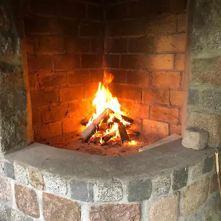 Klimatyzowany Letniskowy Ferienhaus