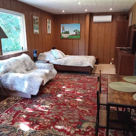 Ferienhaus Klimatyzowany Letniskowy