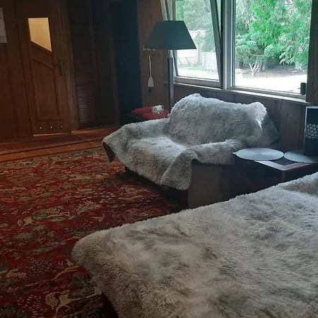 Holiday home Klimatyzowany Letniskowy