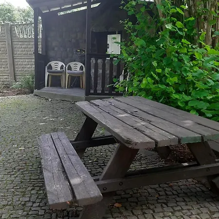Klimatyzowany Letniskowy Swinoujscie