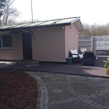 Holiday home Klimatyzowany Letniskowy Swinoujscie