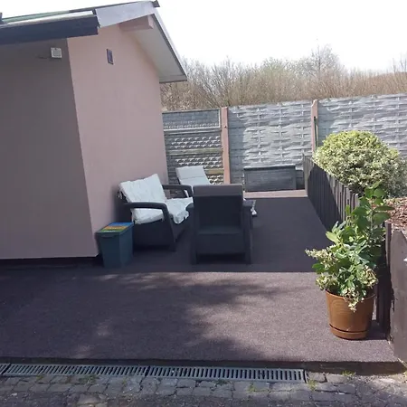 Holiday home Klimatyzowany Letniskowy *