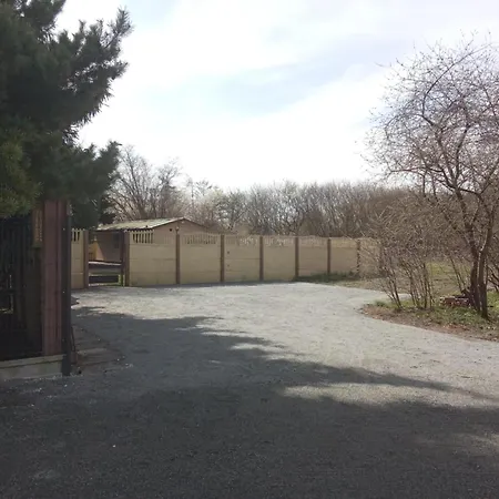 Klimatyzowany Letniskowy *