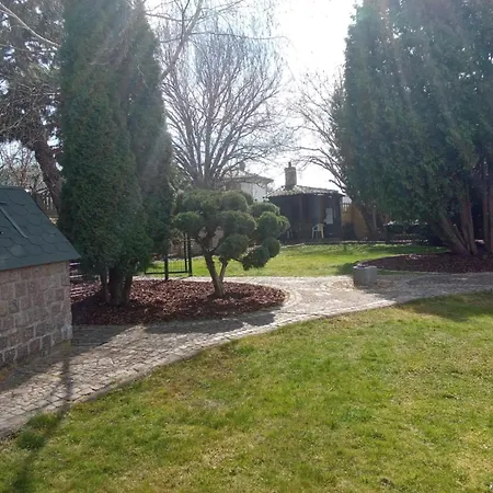 Holiday home Klimatyzowany Letniskowy *