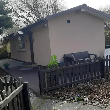 Holiday home Klimatyzowany Letniskowy *