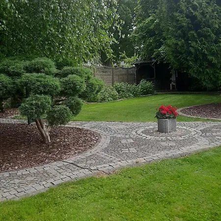 Ferienhaus Klimatyzowany Letniskowy