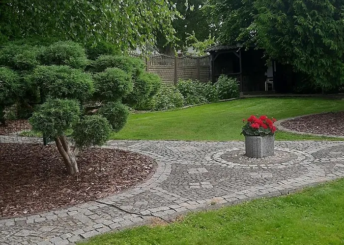 Сasa de vacaciones Klimatyzowany Letniskowy